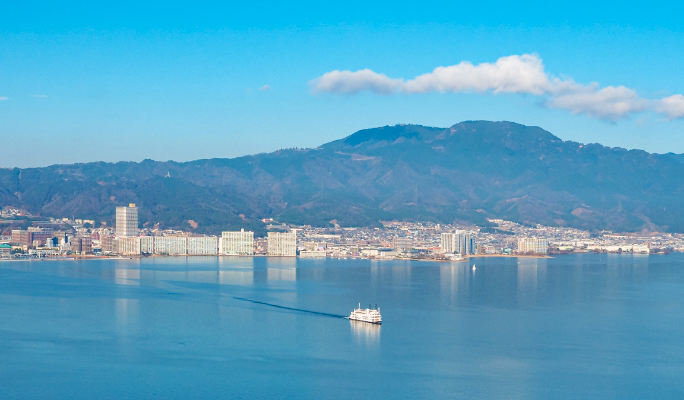 地域㏚動画写真例