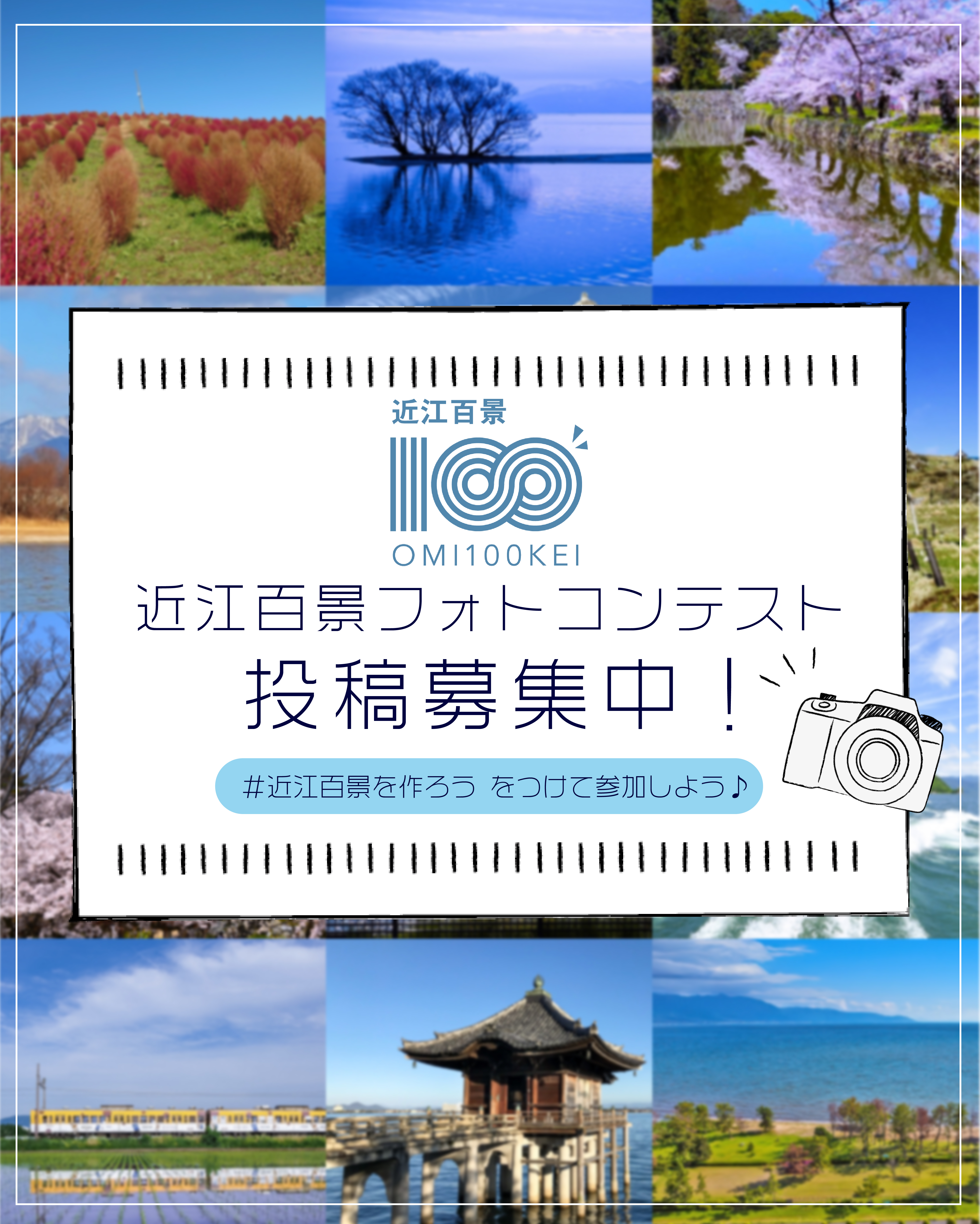 フォトコンテスト