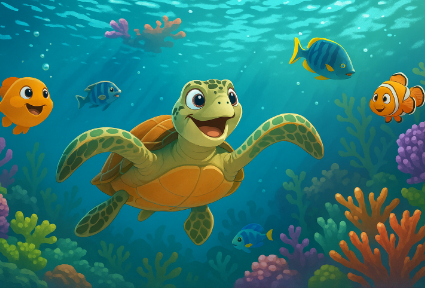 アニメーション動画