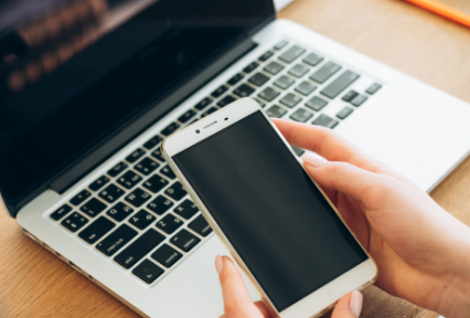 ホームページ動画